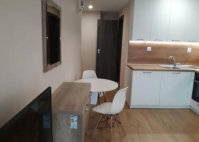 Studio 16A Vasil Aprilov 64 - Plovdiv