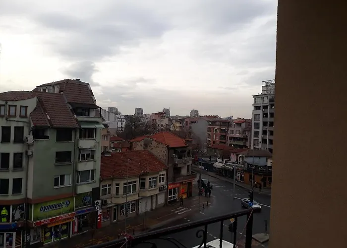 Studio 16A Vasil Aprilov 64 - Plovdiv