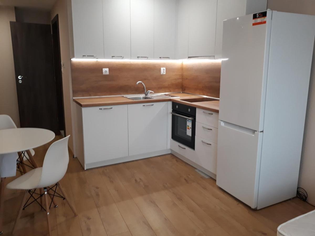 16a Vasil Aprilov 64 - Apartament *