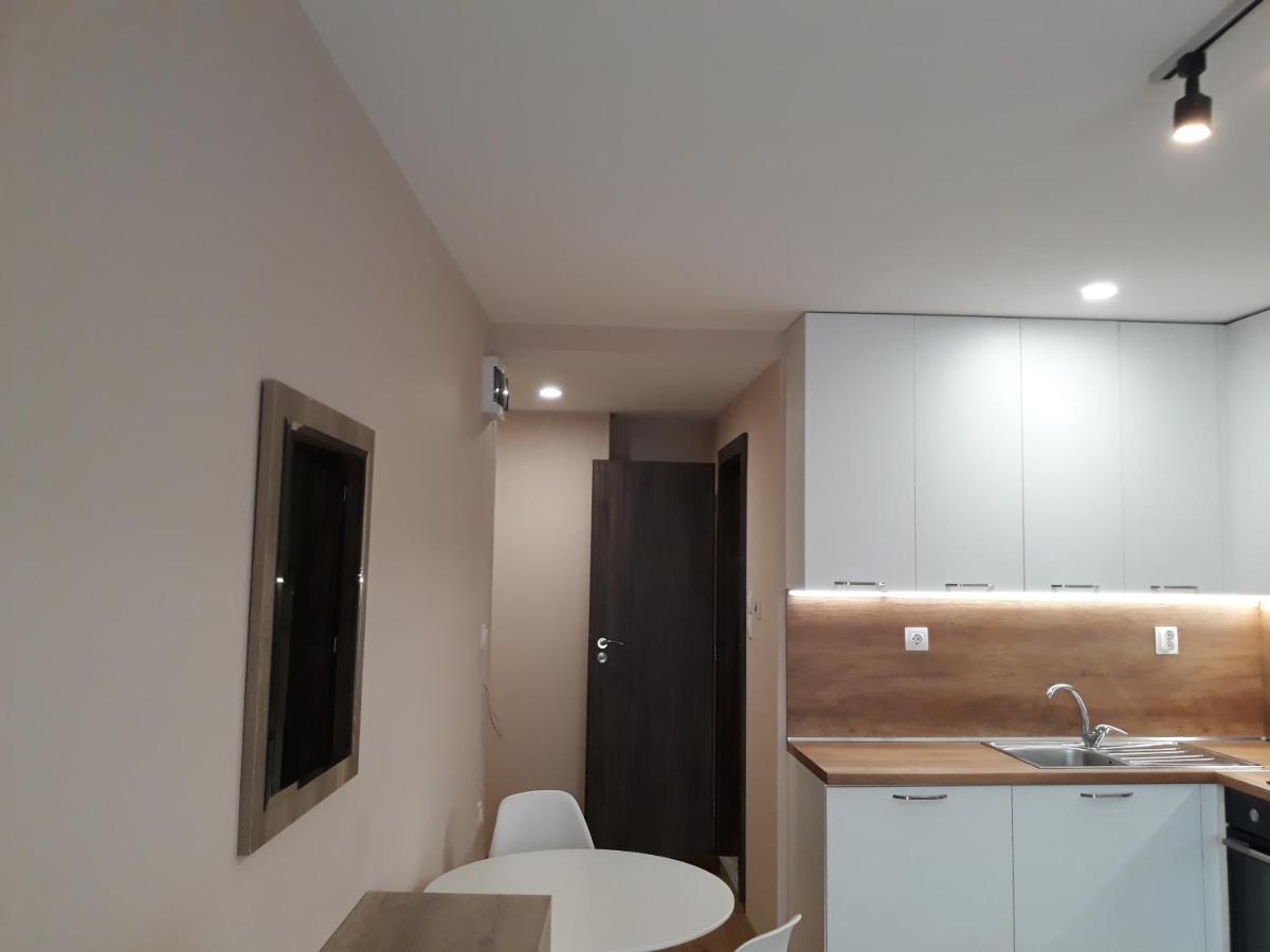 Apartament 16a Vasil Aprilov 64 -