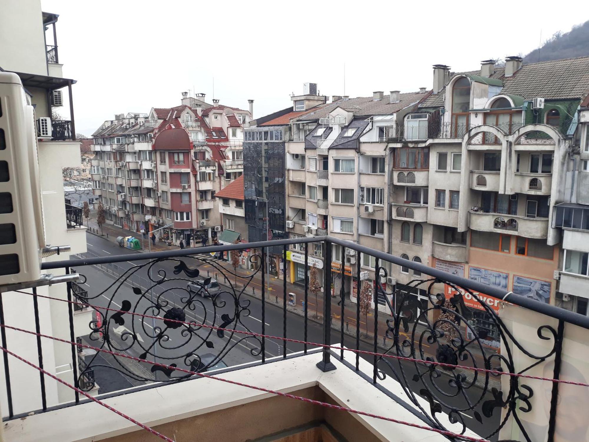 Apartament 16a Vasil Aprilov 64 - Płowdiw