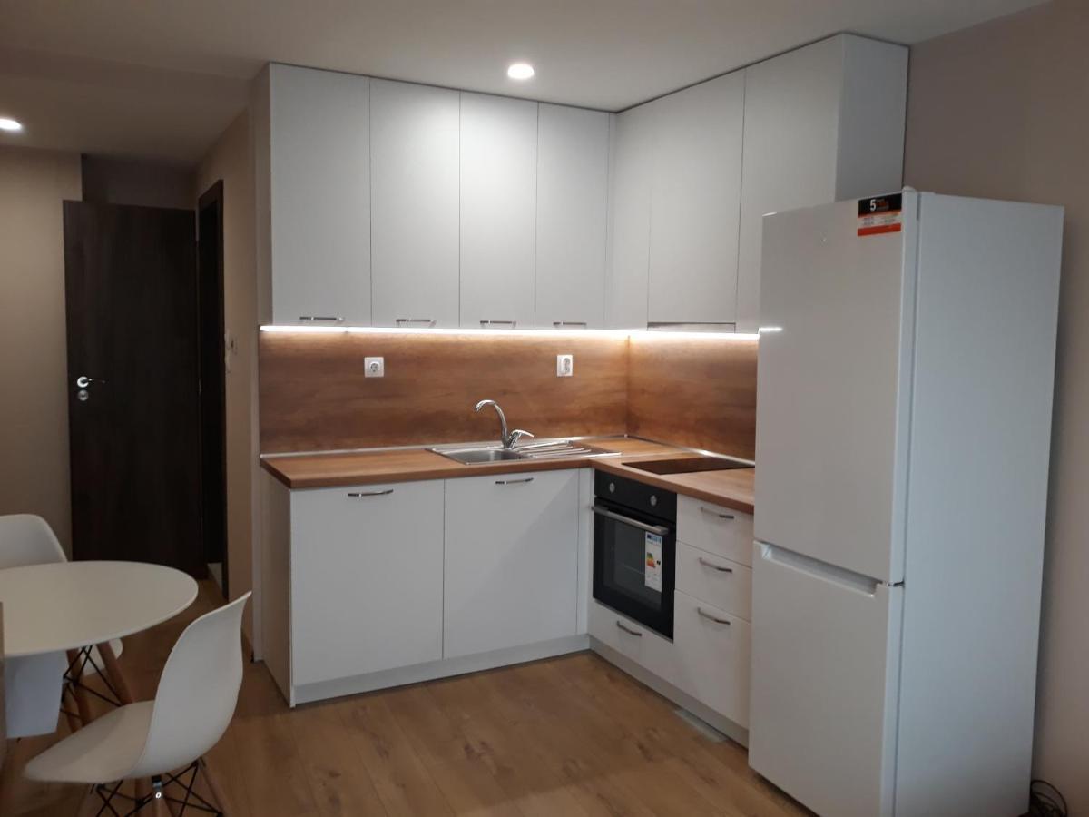 16a Vasil Aprilov 64 - Apartament