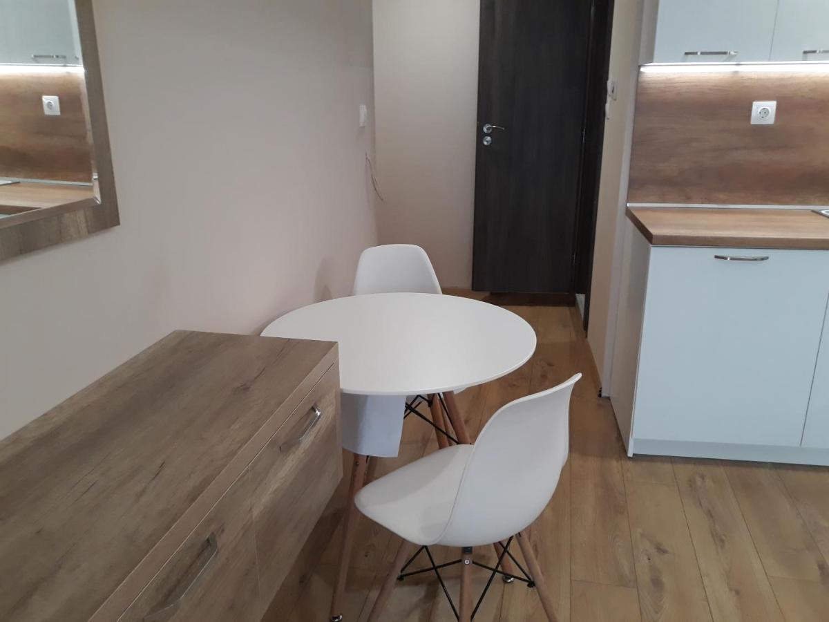 Apartament 16a Vasil Aprilov 64 -