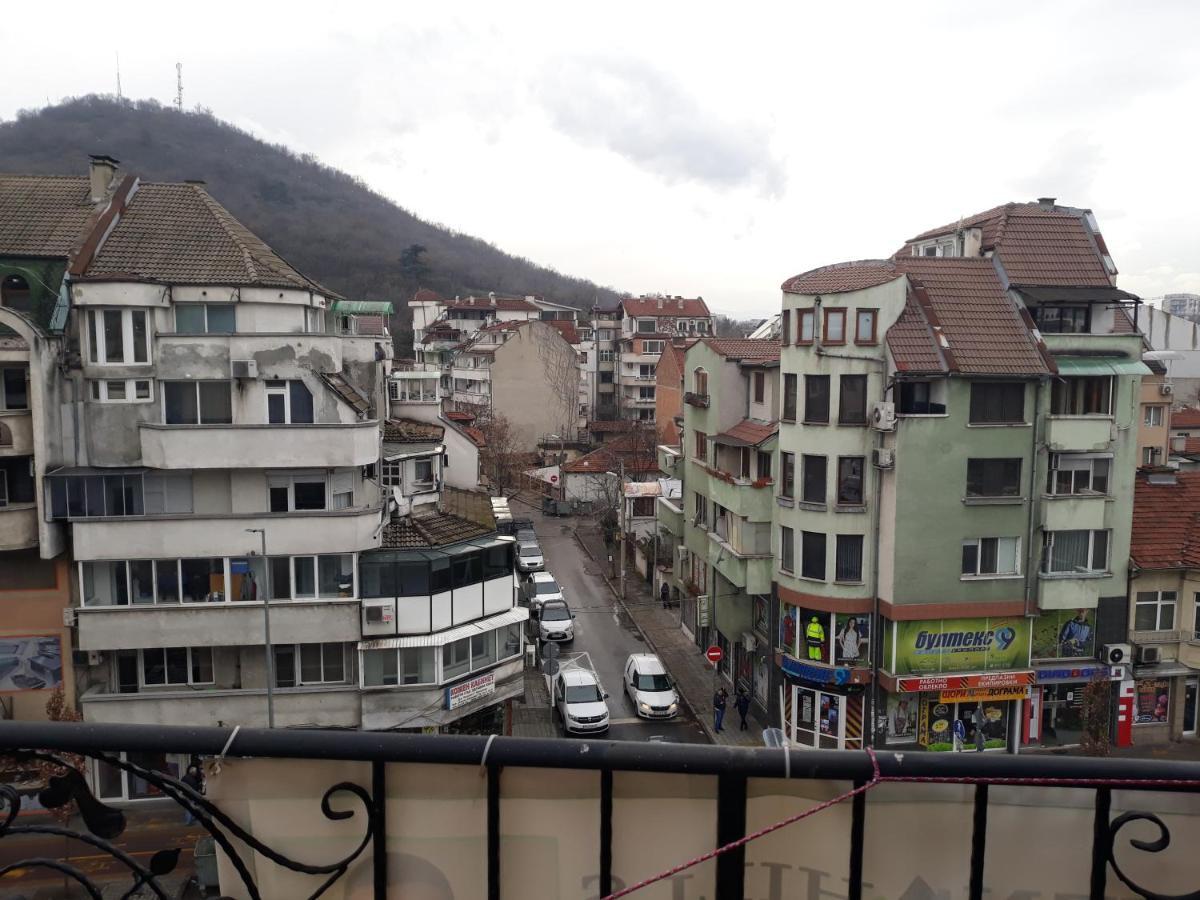 Apartament 16a Vasil Aprilov 64 - Płowdiw
