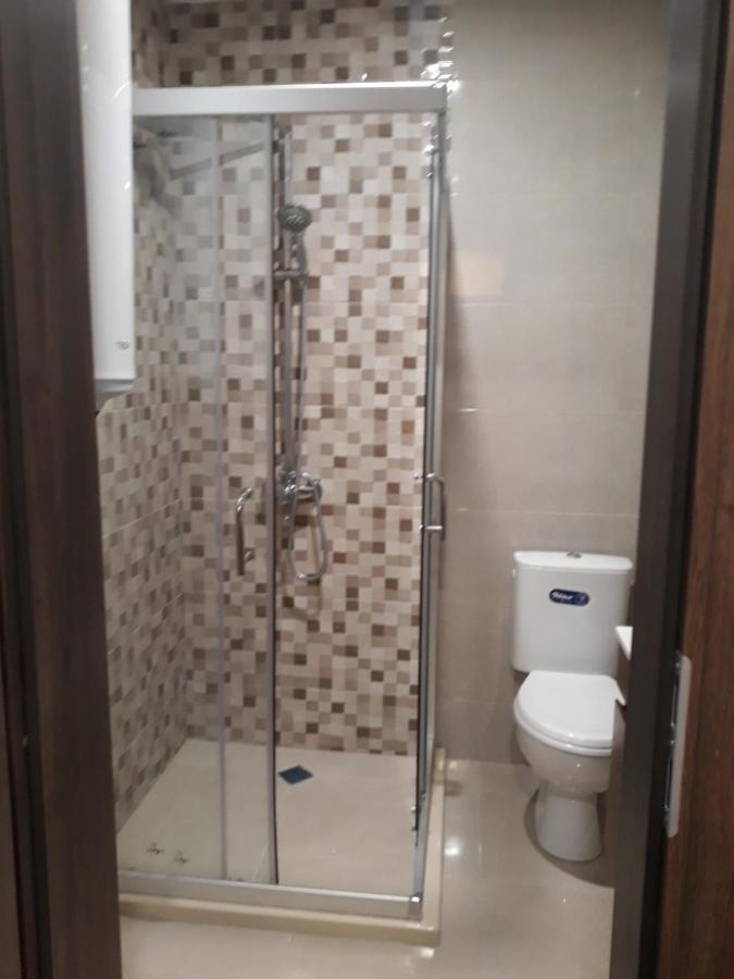 Apartament 16a Vasil Aprilov 64 - Płowdiw