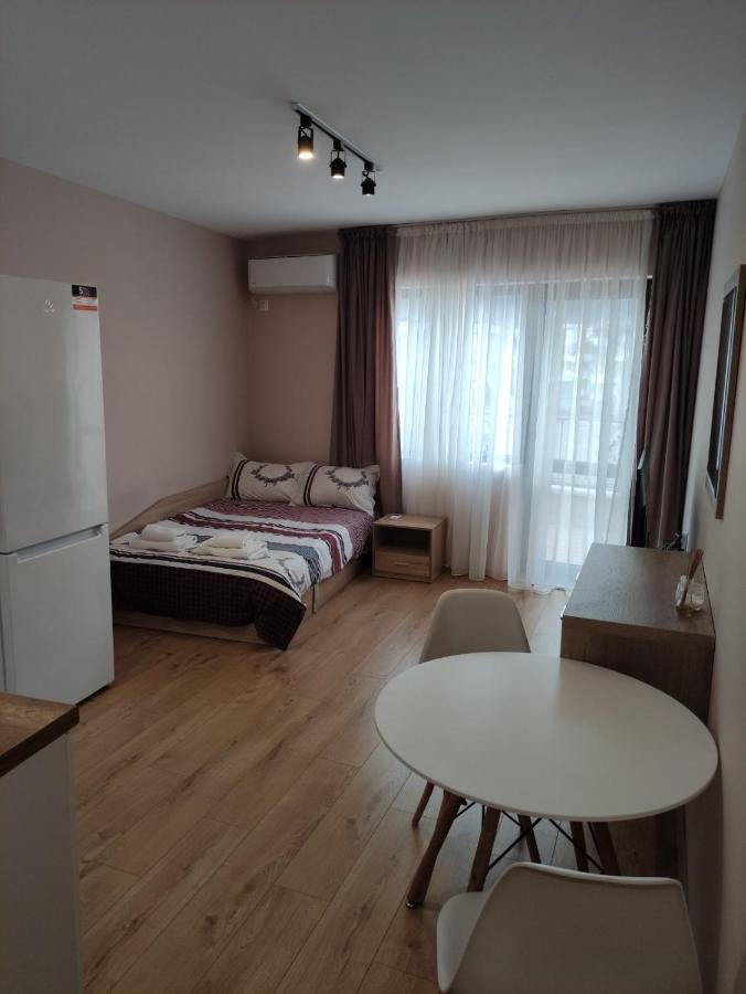 Apartament 16a Vasil Aprilov 64 - Płowdiw